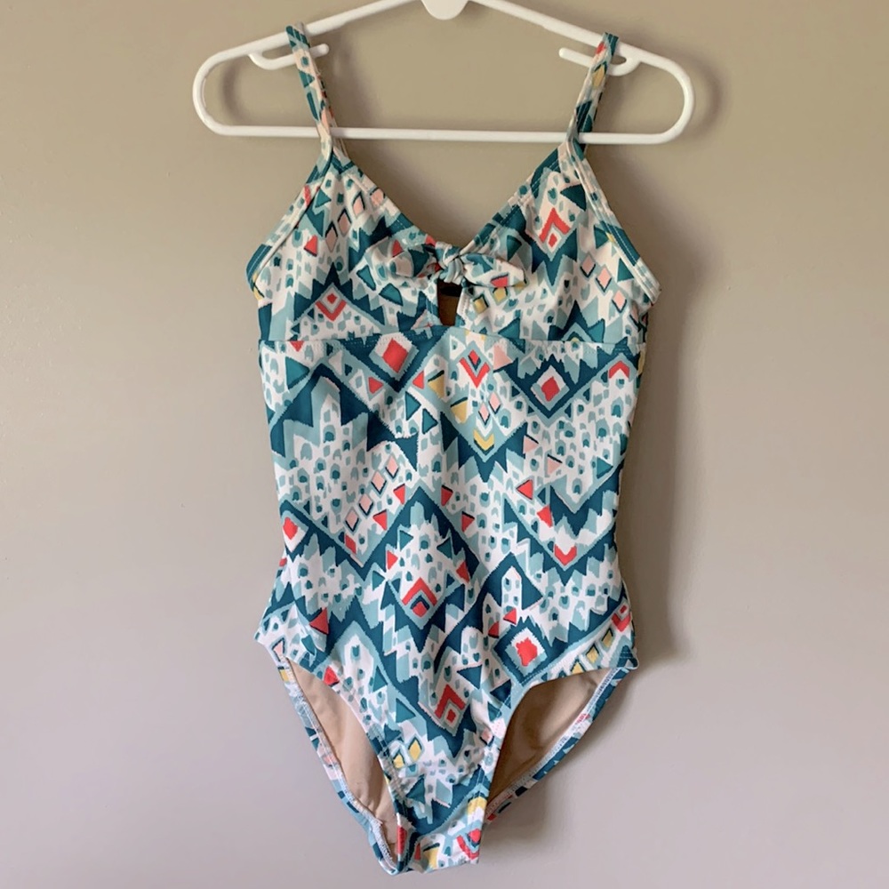 Old Navy One Piece Bathing Suit